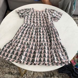 Crewcuts dress